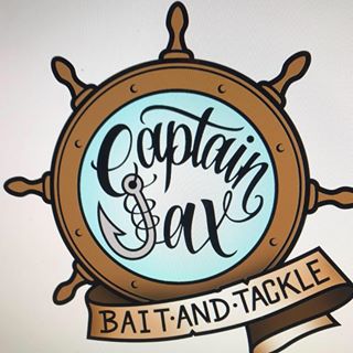 Captain Jax Bait & Tackle